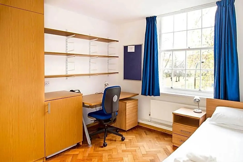 Goodenough College - University Residence-1