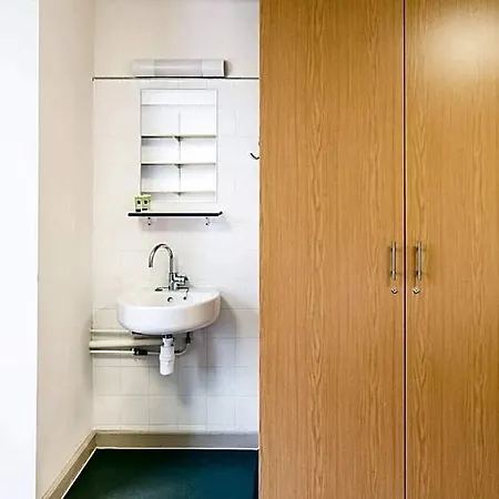 Goodenough College - University Residence-3