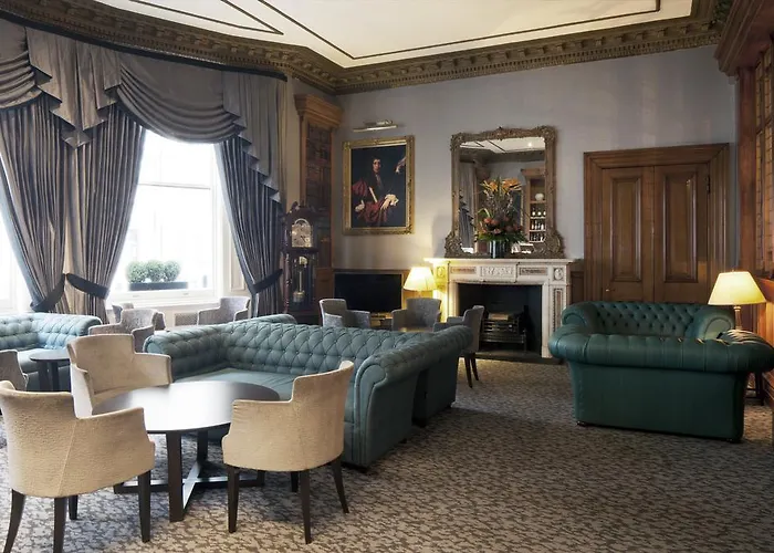 Gem Strathmore Hotel Londres